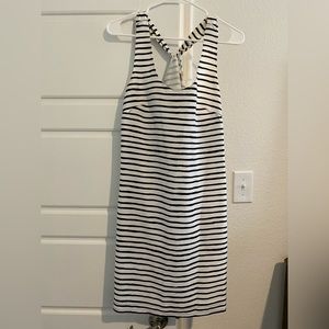 J Crew shift dress